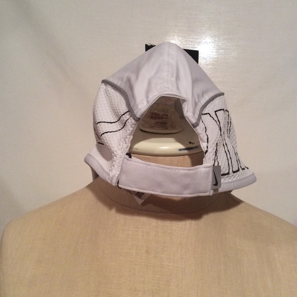 NWT Nike Aerobill Running cap hat Unisex - Picture 6 of 6
